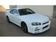 Nissan Skyline GT-R 280 - Foto 1