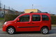 Renault kangoo 1.5 dci tom tom