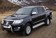 Toyota HiLux D-4 - Foto 1