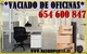 (654//6008//47)desde 85€ mini-mudanzas en alcorcon-central