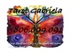 806.099.091 oferta tarot 24h Gabriela, tarot vidente 0.42€r.f. ta - Foto 1
