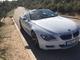 Bmw m6 a cabrio 507cv