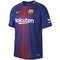 Camiseta barcelona primera 2017 2018