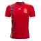 Camiseta Espana Primera 2018 - Foto 1