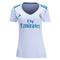 Camiseta real madrid primera 2017 2018 mujer