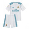 Camiseta real madrid primera 2017 2018 nino