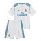 Camiseta real madrid primera 2017 2018 nino