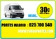 Envianos un wasap servicio portal: 62:5700:540 retiro,y