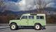 Land Rover Defender Series 109 Station - Foto 1