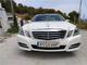 Mercedes-benz e 220 cdi be dynamic edition 7g plus