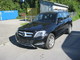 Mercedes-benz glk 350 cdi 4matic edition plus