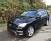 Mercedes-benz ml 350 4 matic amg