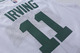 Nike Camiseta Celtics Irving 2017-18 Blanco - Foto 4