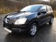 Nissan qashqai 1.5 dci visia 2008