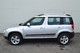 Skoda yeti 2,0 tdi 110 hk 4x4 2013