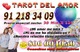 Tarot del amor 30 min 12€ 91 218 34 09