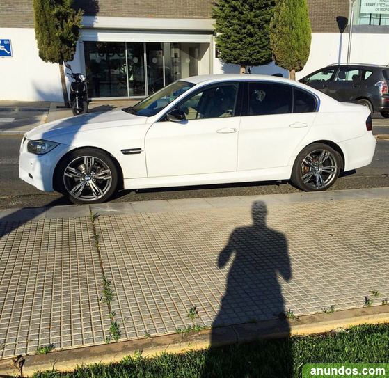 Brugt Bmw 3 Series 