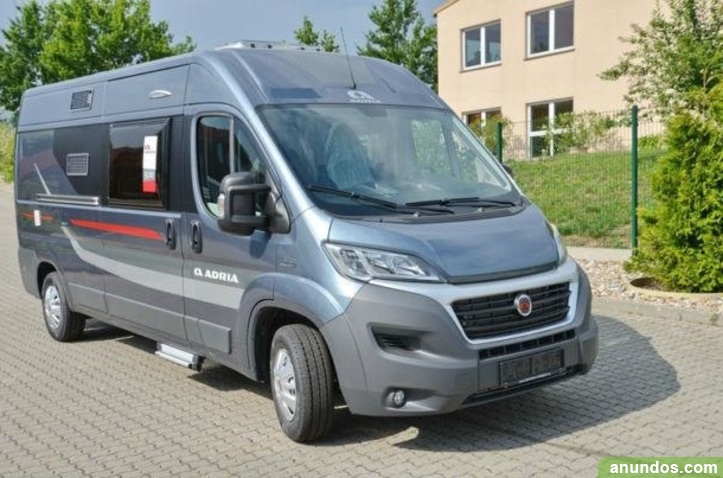 Brugt Fiat Ducato 