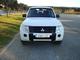 01/2011 mitsubishi montero 3.2di-d 200 cv manual