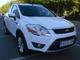 07/2010 Ford Kuga 2.0TDCI Titanium 4WD Blanco - Foto 1