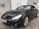 2005 Mercedes-Benz SLK 55 AMG Clase Aut - Foto 1