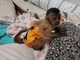 Deslumbrantes monos capuchinos disponibles