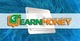 Earn money network