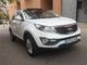 Kia sportage 1.7crdi drive