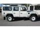 Land rover defender 110 sw s