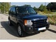 Land rover discovery 2.7tdv6 hse commandshift