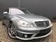 Mercedes-benz s 63 amg 7g-tronic 525cv