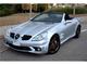 Mercedes-benz slk 55 amg