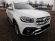 Mercedes-benz x 250 d 4m