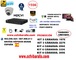 Oferta kit videovigilancia interior hd