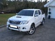 Toyota hilux 3.0 D-XD 171 NTO de 2013 - Foto 1