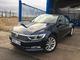 Volkswagen passat 2.0 tdi dsg business bluemot tech