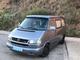 Volkswagen t4 california 2.5tdi 102