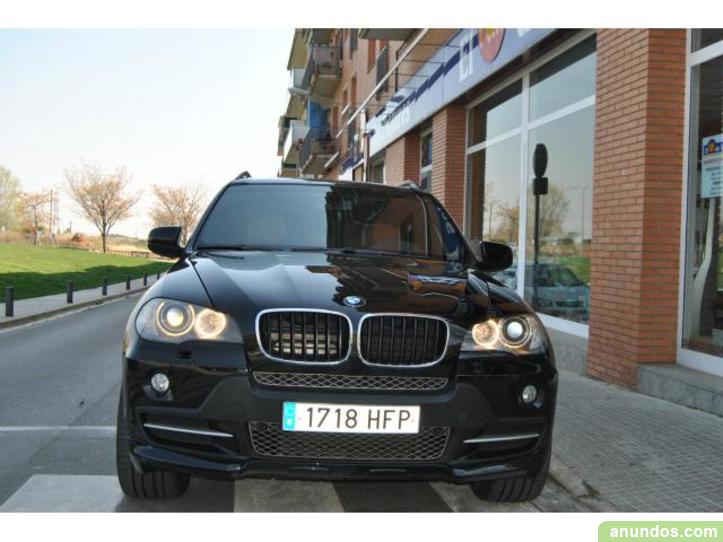 Brugt Bmw X5 