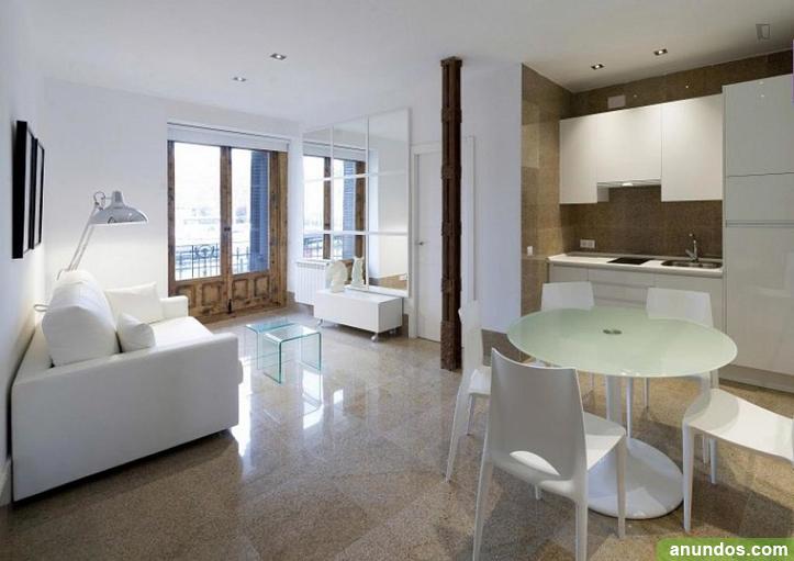 Piso en Calle Glorieta Embajadores, 29,Madrid - Madrid Ciudad