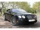 2006 bentley continental gt 559 cv