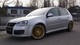 2007 Gris Volkswagen golf 2.0 tdI - Foto 1