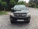 2007 toyota hilux double 3.0 d cab executive manual