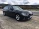 2013 bmw 320 d f31 aut. negro