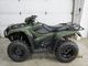 ATV Honda Foreman 2013 en venta - Foto 1