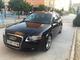 Audi a4 avant 3.0tdi quattro tiptronic 233