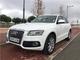 Audi q5 2.0tdi quattro s-t 170 dpf