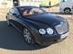 Bentley continental gt aut. impecable