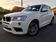 Bmw x3 xdrive 20d essential edition