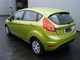 Ford Fiesta 1.25i Trend diesel - Foto 1