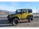 Jeep wrangler 2.8crd rubicon